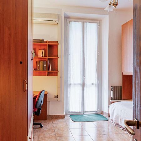 Your Cozy Home In Milan - Via Rovereto Exterior photo