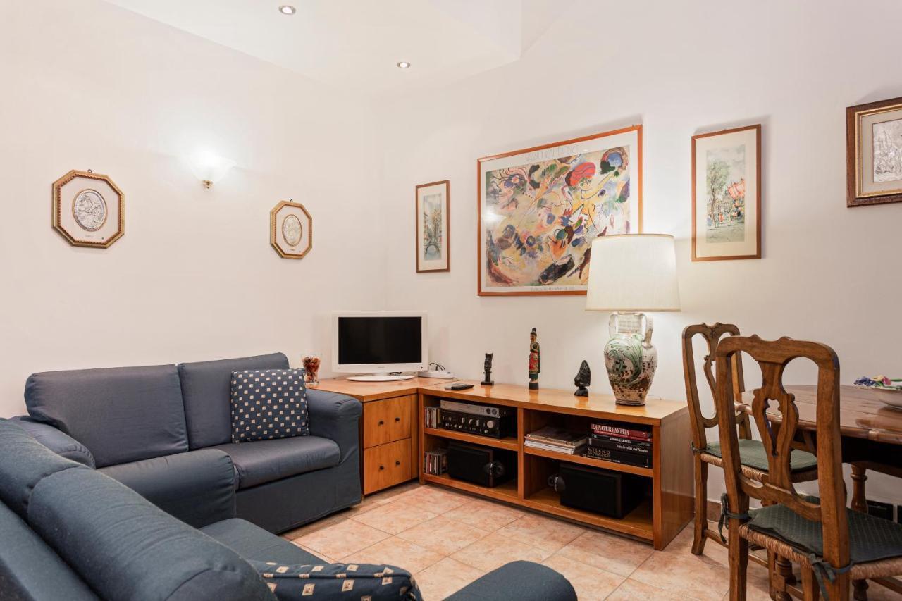 Your Cozy Home In Milan - Via Rovereto Exterior photo