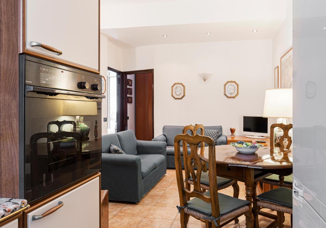 Your Cozy Home In Milan - Via Rovereto Exterior photo