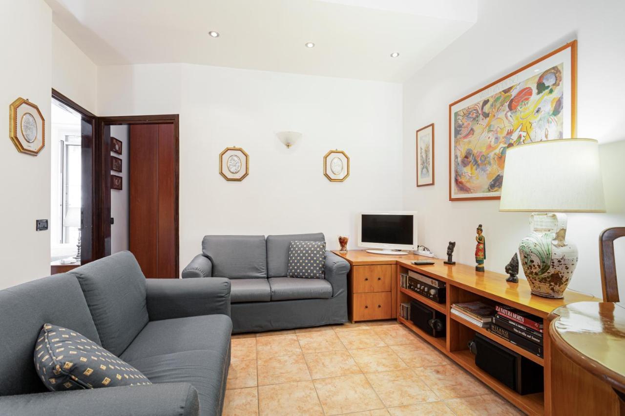 Your Cozy Home In Milan - Via Rovereto Exterior photo