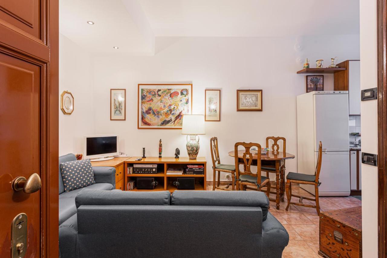 Your Cozy Home In Milan - Via Rovereto Exterior photo