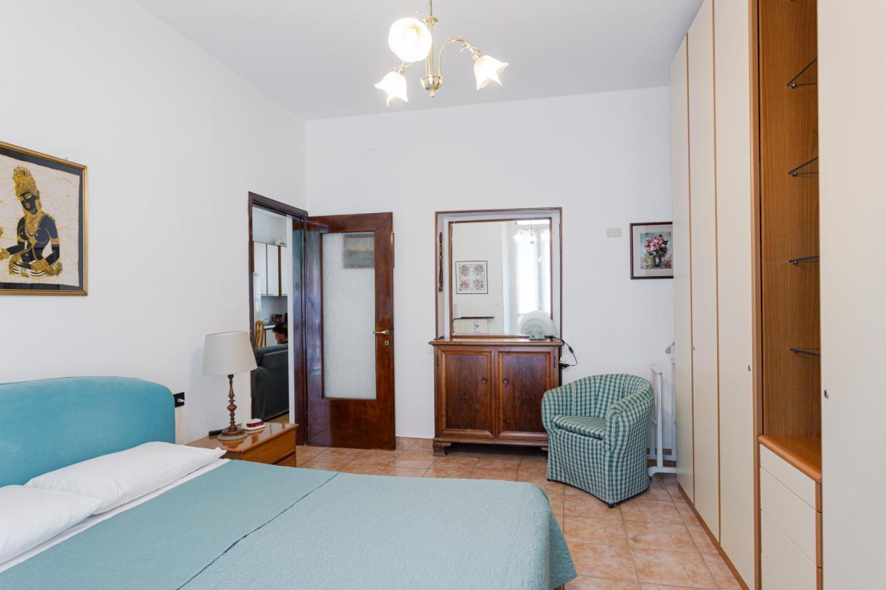 Your Cozy Home In Milan - Via Rovereto Exterior photo