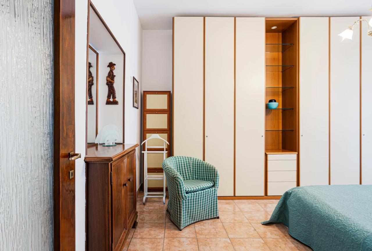 Your Cozy Home In Milan - Via Rovereto Exterior photo