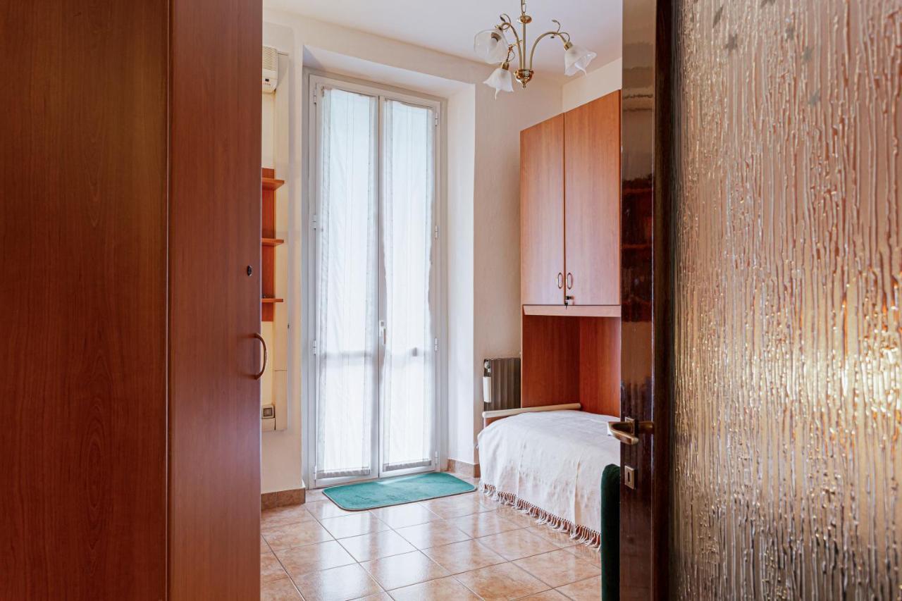 Your Cozy Home In Milan - Via Rovereto Exterior photo